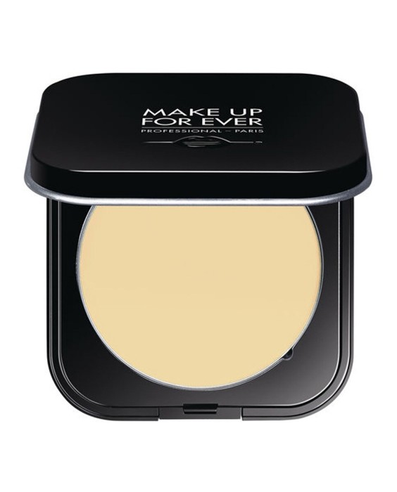 Polvos Compactos Ultra HD Make Up For Ever (Exclusivo SEPHORA)