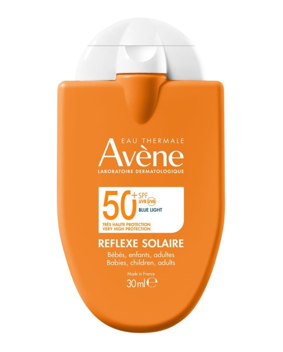 Reflexe Solar Spf 50+ 30 ml Avène