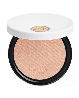 Hermès Luminosidad Deslumbrante Plein Air Пудра