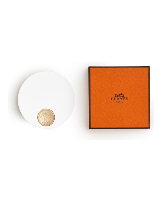 Hermès Luminosidad Deslumbrante Plein Air Пудра