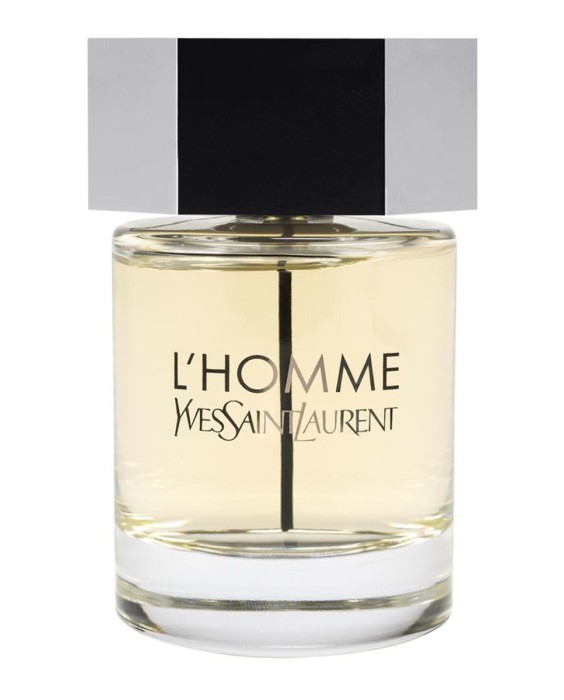 Eau de Toilette L'Homme 200 ml Yves Saint Laurent