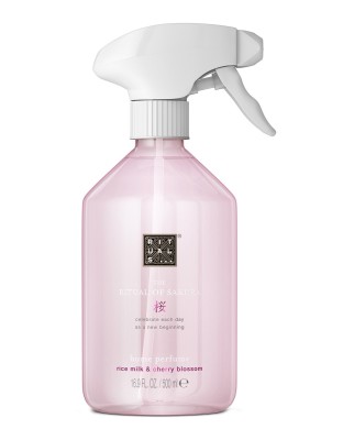 Spray The Ritual of Sakura Parfum d'Interieur home perfume 500 ml Rituals