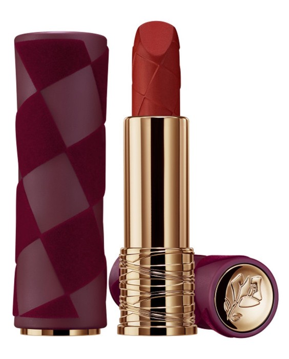 Lancôme L'Absolu Rouge Intimatte Губная помада