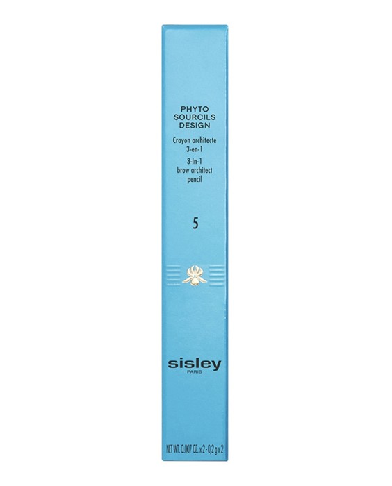 Sisley Phyto-Sourcils Design Карандаш для бровей