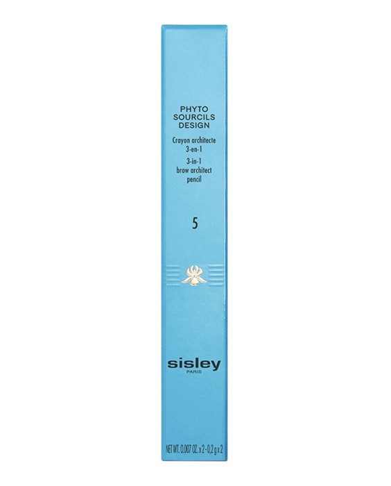 Sisley Phyto-Sourcils Design Карандаш для бровей