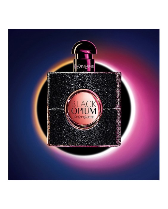 Eau de Parfum Black Opium 150 ml Yves Saint Laurent