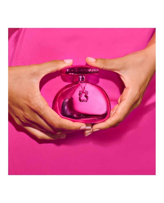 Eau de Parfum Electrotouch Tous