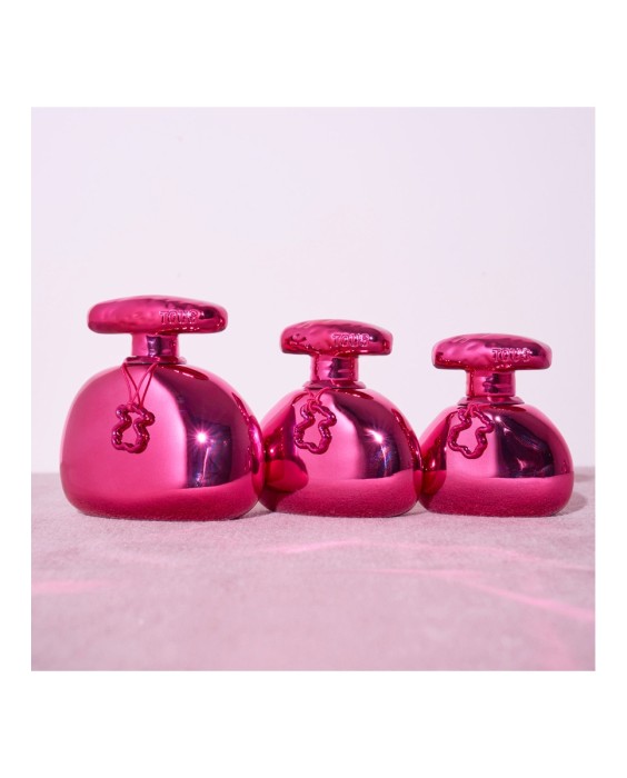 Eau de Parfum Electrotouch Tous