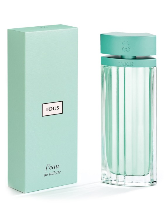 Eau de Toilette L'Eau Tous 90 ml