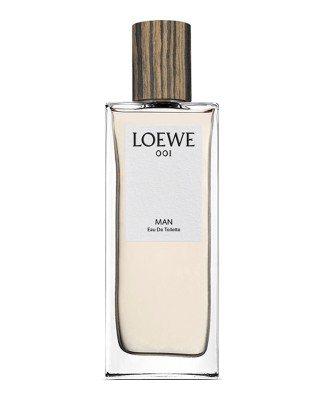 Loewe 001 Man туалетная вода