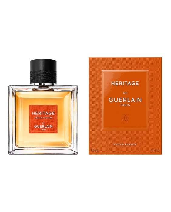 Eau de Parfum Héritage 100 ml Guerlain