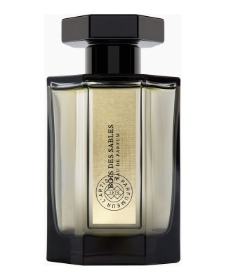 L'Artisan Parfumeur Bois des Sables 100мл парфюмерная вода