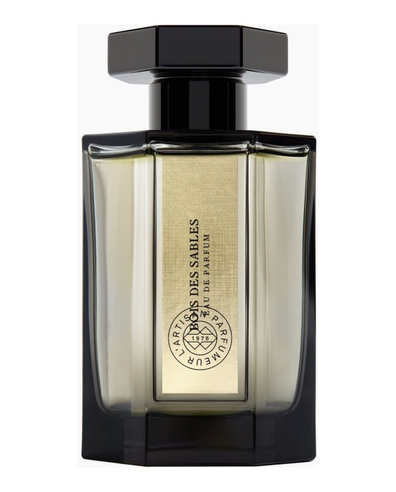 L'Artisan Parfumeur Bois des Sables 100мл парфюмерная вода