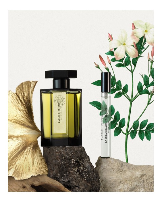 L'Artisan Parfumeur Bois des Sables 100мл парфюмерная вода