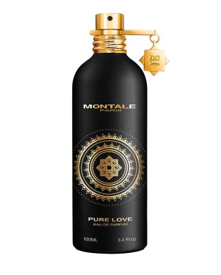 Eau de Parfum Pure Love 100ml MONTALE PARFUMS [5TH ESSENCE]