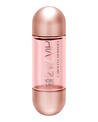 Eau de Parfum 212 VIP Rosé Elixir Carolina Herrera
