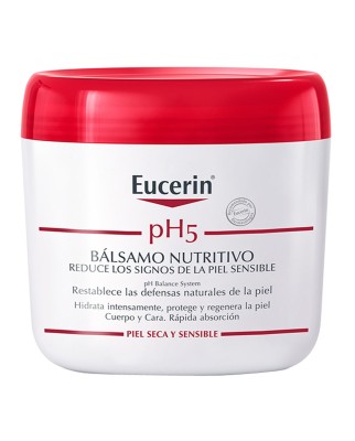 Bálsamo Nutritivo Eucerin
