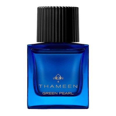 Eau de Parfum Green Pearl Edp 50ml Thameen (Isoleé)