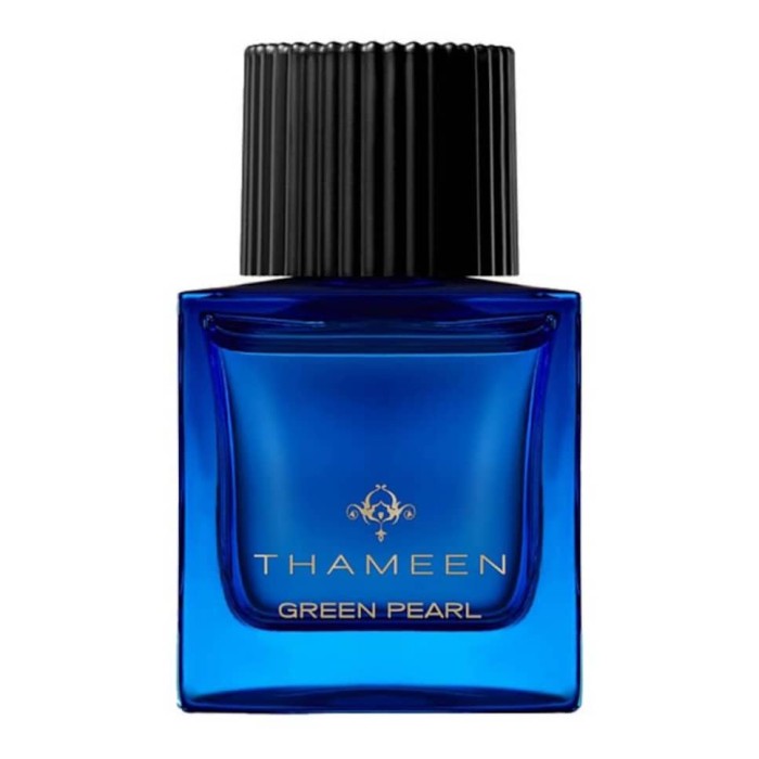 Eau de Parfum Green Pearl Edp 50ml Thameen (Isoleé)