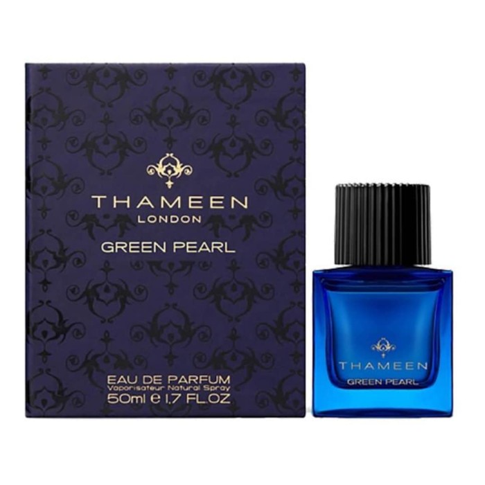 Eau de Parfum Green Pearl Edp 50ml Thameen (Isoleé)