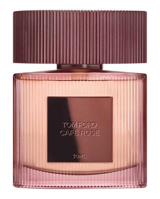 Tom Ford Café Rose парфюмерная вода