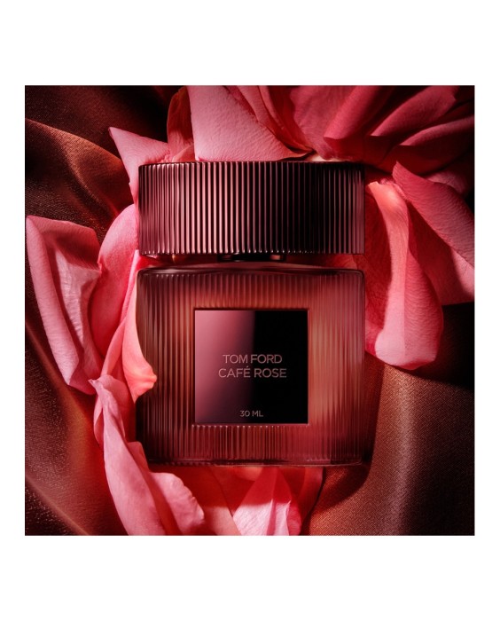 Tom Ford Café Rose парфюмерная вода