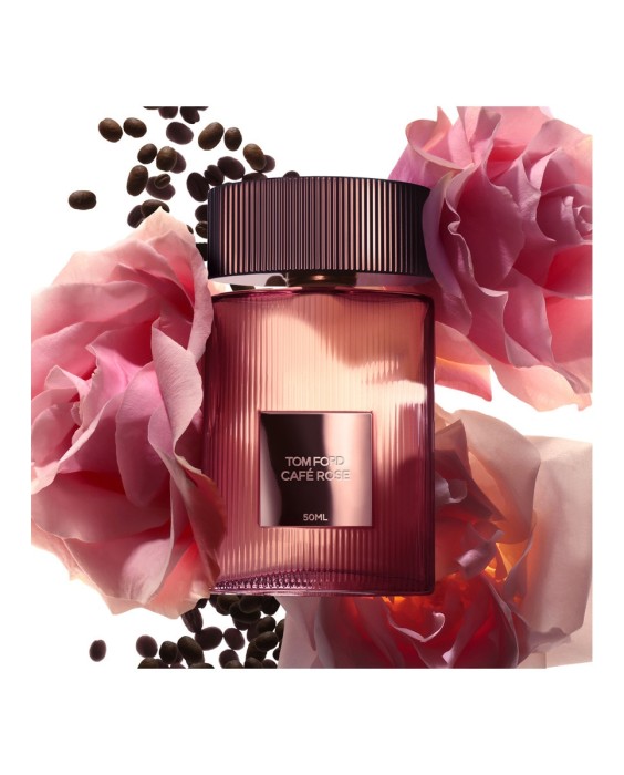 Tom Ford Café Rose парфюмерная вода