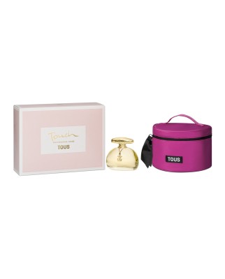Estuche de Regalo The Original Gold Playful Set Tous