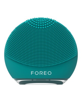 LUNA™ 4 go - Dispositivo de limpieza y reafirmante facial para todo tipo de pieles Evergreen FOREO