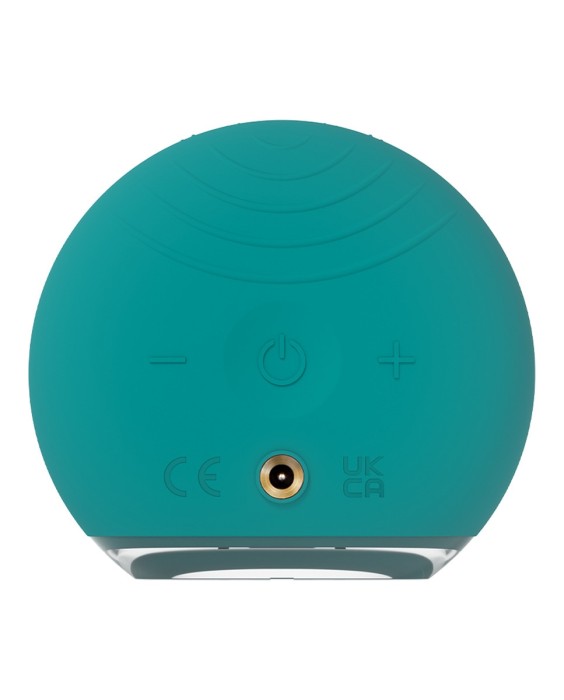 LUNA™ 4 go - Dispositivo de limpieza y reafirmante facial para todo tipo de pieles Evergreen FOREO