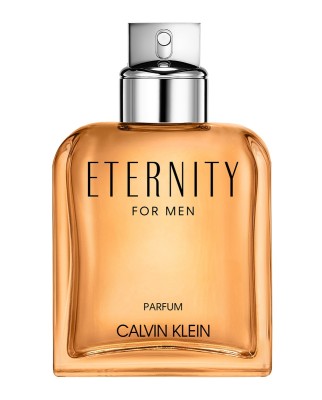 Eau de Parfum Eternity Intense Men 200 ml Calvin Klein