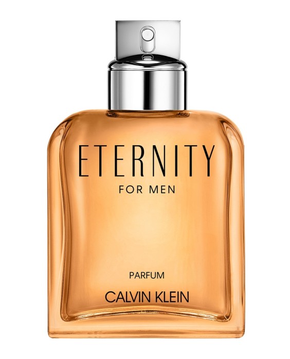 Eau de Parfum Eternity Intense Men 200 ml Calvin Klein