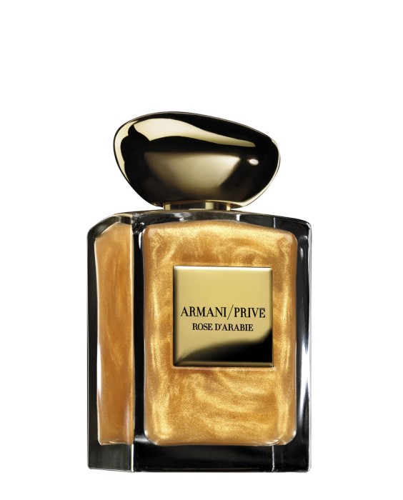 Armani Privé Intense Rose d'Arabie 100мл парфюмерная вода