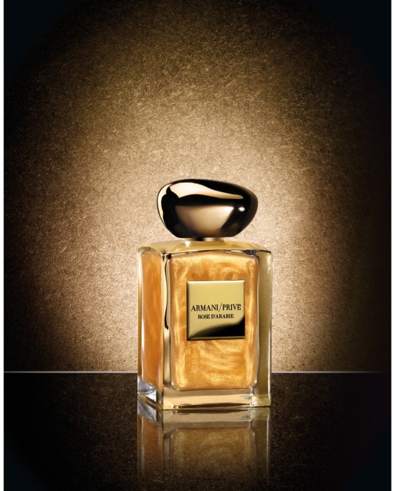 Armani Privé Intense Rose d'Arabie 100мл парфюмерная вода