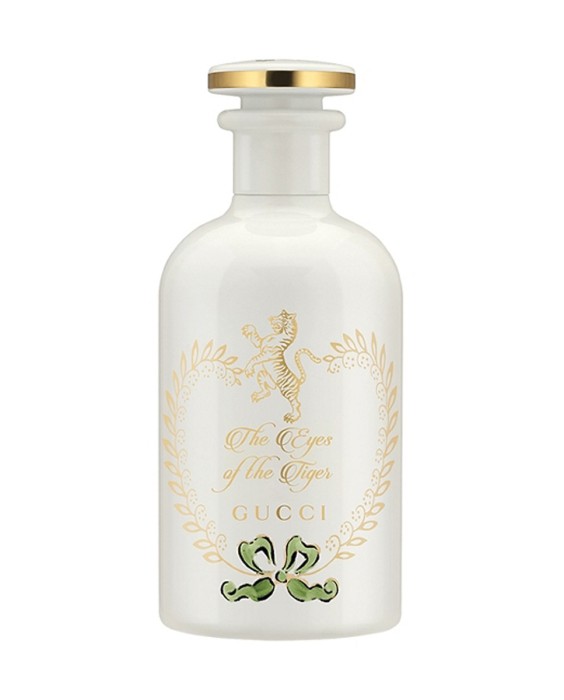 Eau de Parfum Gucci The Alchemist's Garden The Eyes of the Tiger 100 ml  Gucci