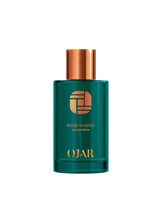 Eau de Parfum Wood Whisper - 100 ml Ojar Fragances 5TH ESSENCE
