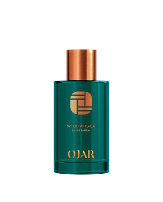 Eau de Parfum Wood Whisper - 100 ml Ojar Fragances 5TH ESSENCE