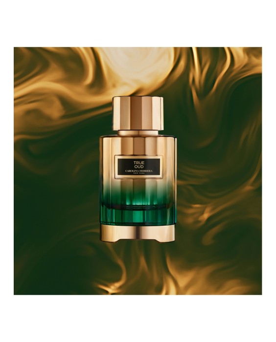 Eau de Parfum True Oud 100ml Herrera Confidential Carolina Herrera