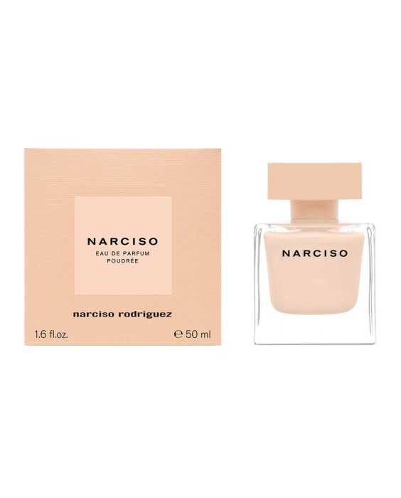 Eau de Parfum Narciso Poudrée 50 ml Narciso Rodriguez