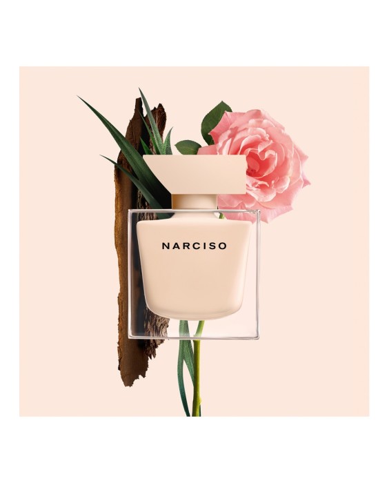 Eau de Parfum Narciso Poudrée 50 ml Narciso Rodriguez