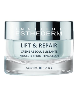 Crema Alisadora Lift &amp; Repair Absoluta 50 ml Esthederm