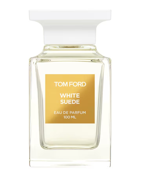Tom Ford White Suede парфюмерная вода