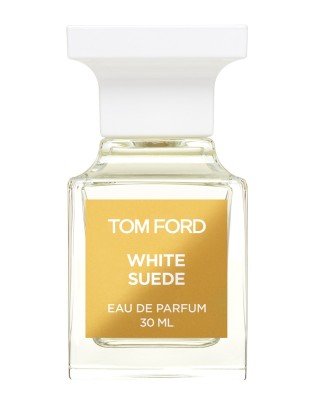 Tom Ford White Suede парфюмерная вода