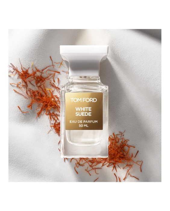 Tom Ford White Suede парфюмерная вода
