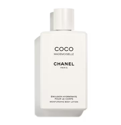 Chanel Coco Mademoiselle 200мл лосьон для тела