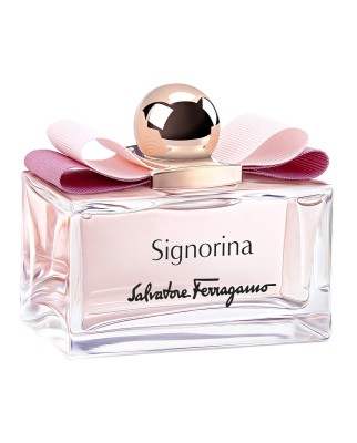 Eau De Parfum Signorina Women 50 ml Salvatore Ferragamo