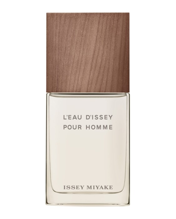 Eau De Toilette Intense L'Eau D'Issey Pour Homme Vetiver 50 ml Issey Miyake