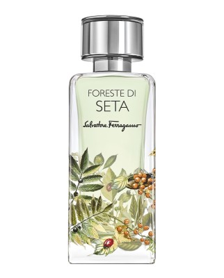 Eau de Parfum Foreste Di Seta 100 ml Salvatore Ferragamo