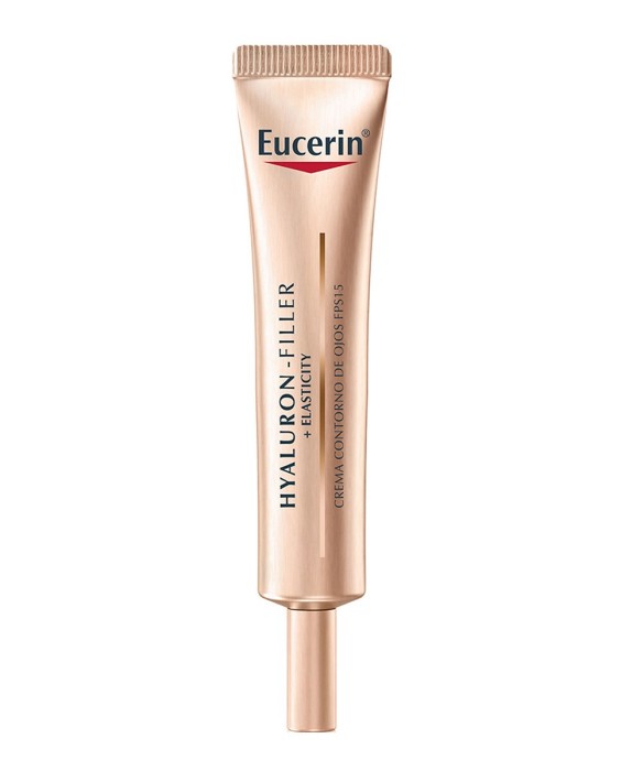 Hyaluron Filler Elasticity 15 ml Eucerin Крем для глаз