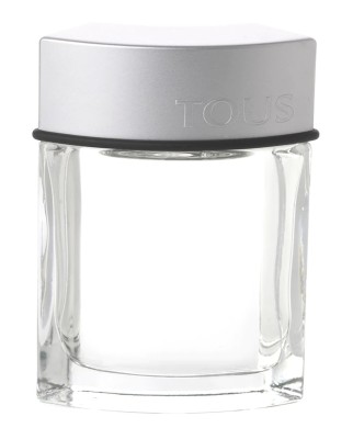 Eau de Toilette 100 ml Tous Man